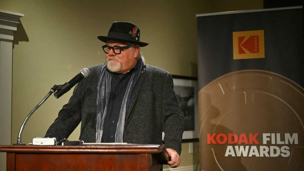 ‘Greyhound’ DP Shelly Johnson Elected President of American Society of Cinematographers