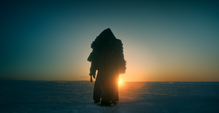 As Hollywood Pulls Back, Northern Ontario Steps Up