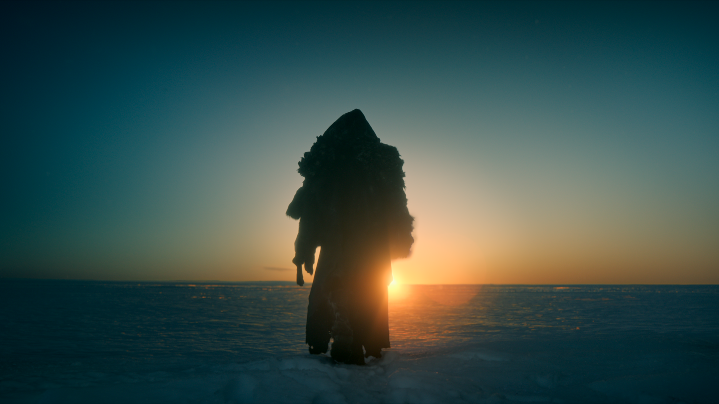 As Hollywood Pulls Back, Northern Ontario Steps Up