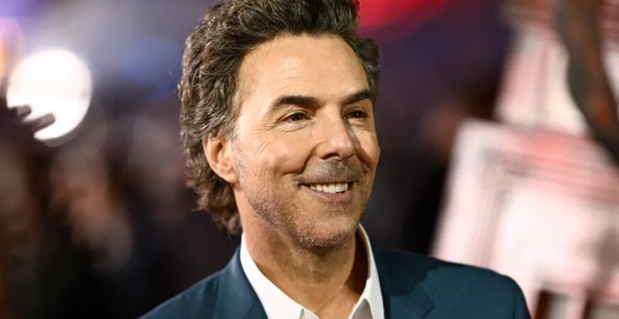 Shawn Levy to Direct Original Sci-Fi Drama ‘Somewhere Out There’ for Netflix