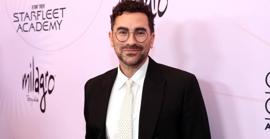 Dan Levy Compares ‘Heated Rivalry’ Success to That of ‘Schitt’s Creek’: Both “Only Exist Because Canada Saw Value in Them First”