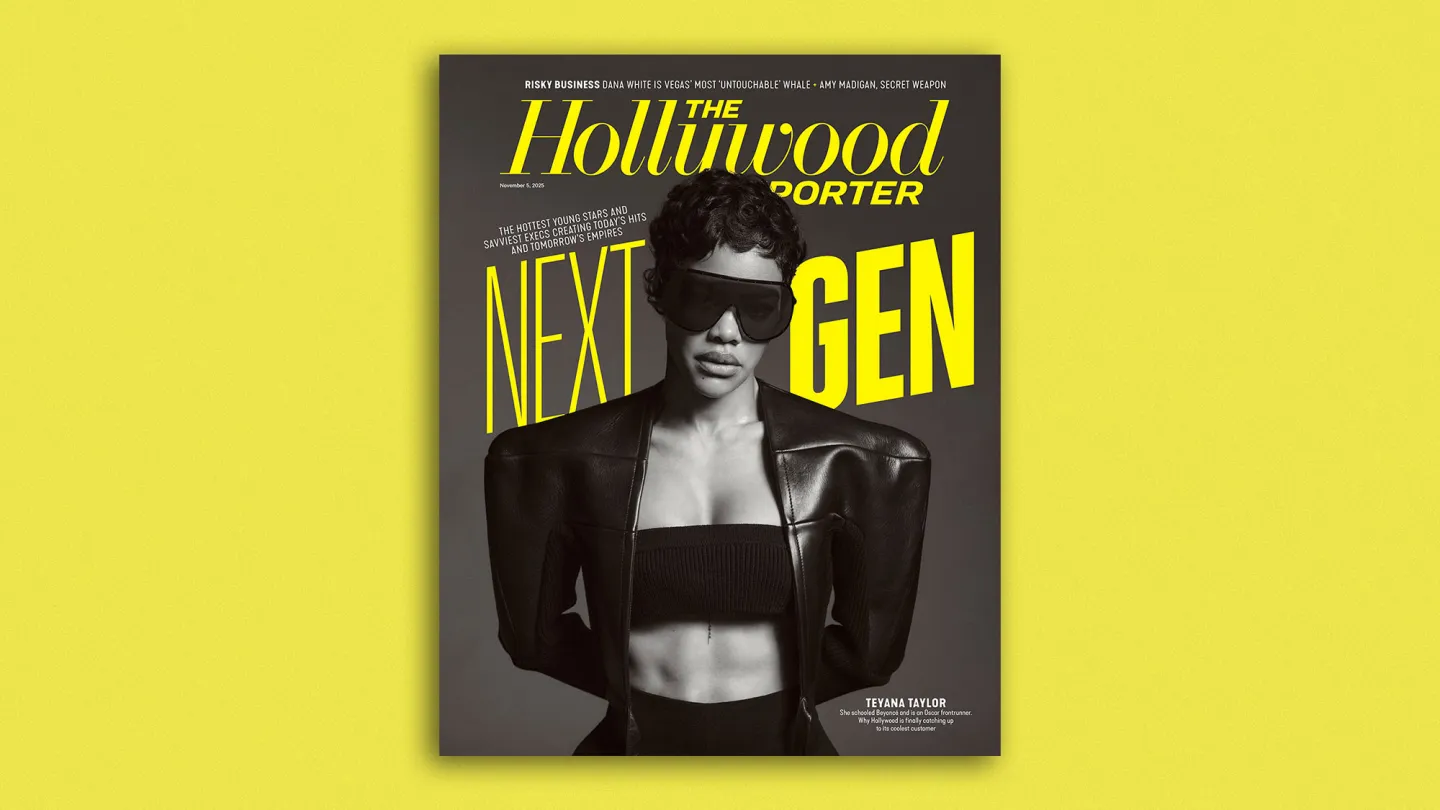 The Hollywood Reporter Lands 65 SoCal Journalism Awards, Including Journalist of the Year, Best Print Issue and Best Website