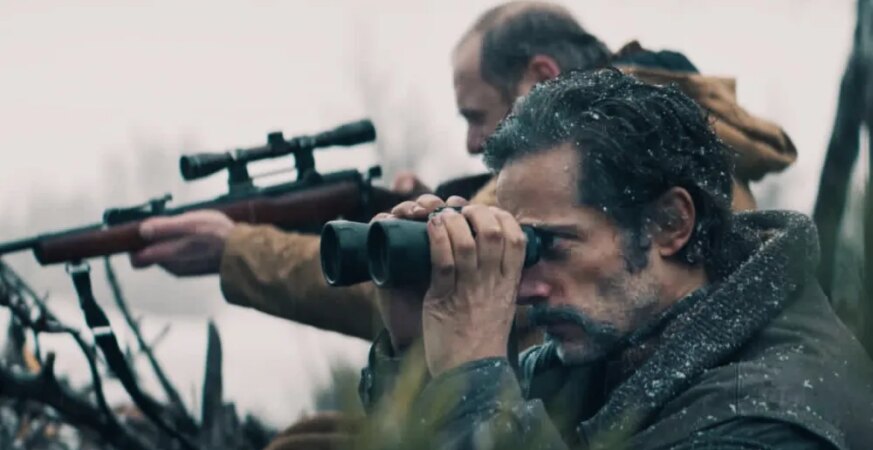 Myriad Pictures Nabs North American Rights to Sebastian Schindel’s ‘A Silent Death’ (EXCLUSIVE)