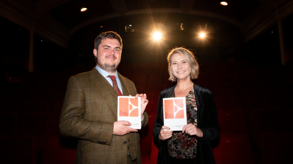 Edinburgh Film Festival Director on 2026 Edition, Continuing ‘Expansion’ in Third Year Since Relaunch and Building a ‘Home for Independent Cinema’