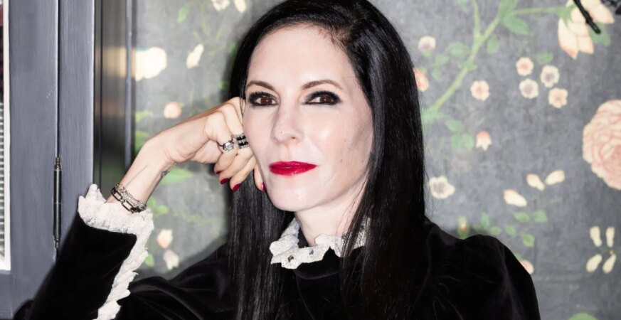 Jill Kargman Is Still the Upper East Side’s Most Unlikely Ambassador