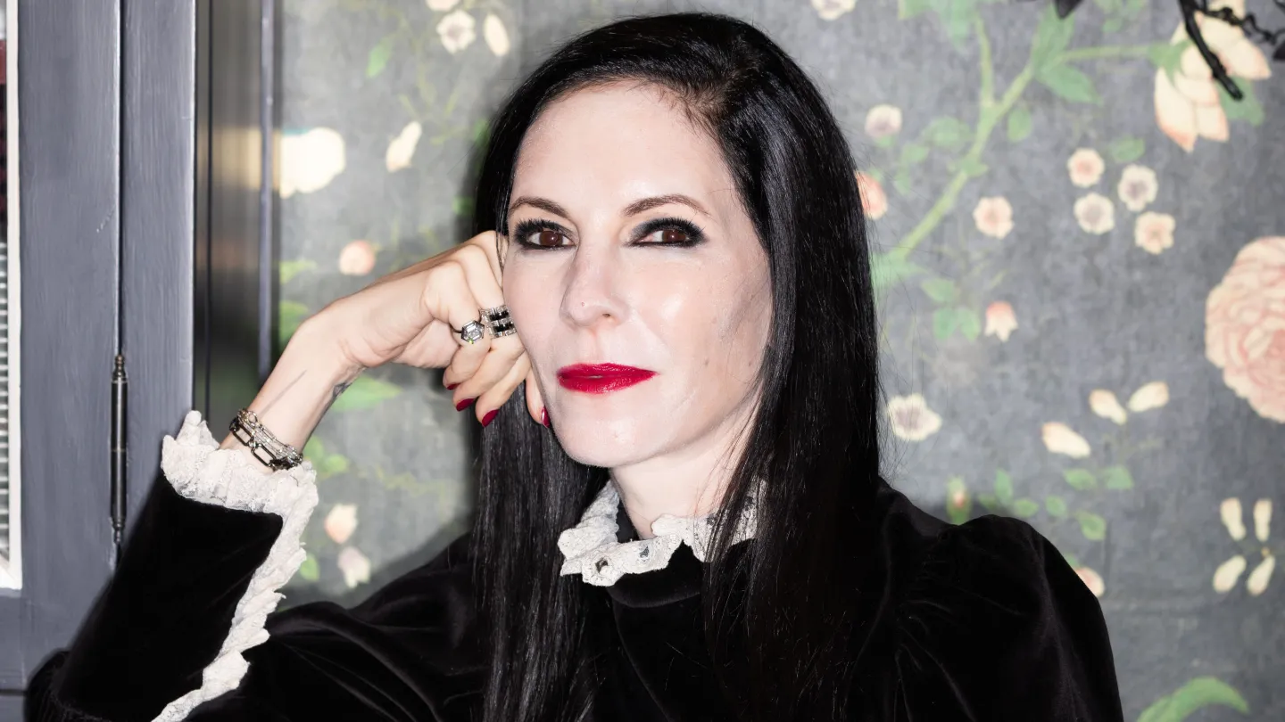 Jill Kargman Is Still the Upper East Side’s Most Unlikely Ambassador