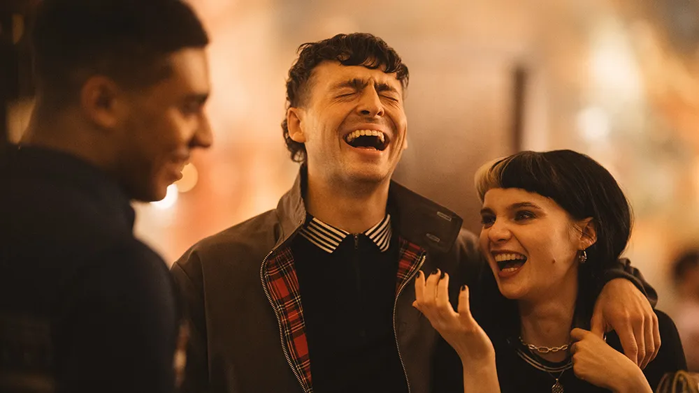 Cannes Directors’ Fortnight: Clio Barnard’s ‘I See Buildings Fall Like Lightning’ Wins People’s Choice Audience Award
