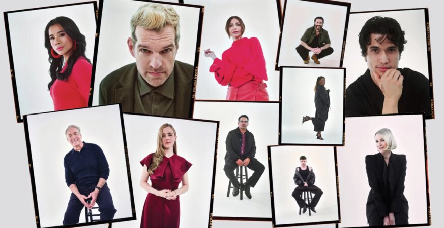 Best Supporting: Meet the 22 Actors Behind Emmy Season’s Most Talked-About Shows