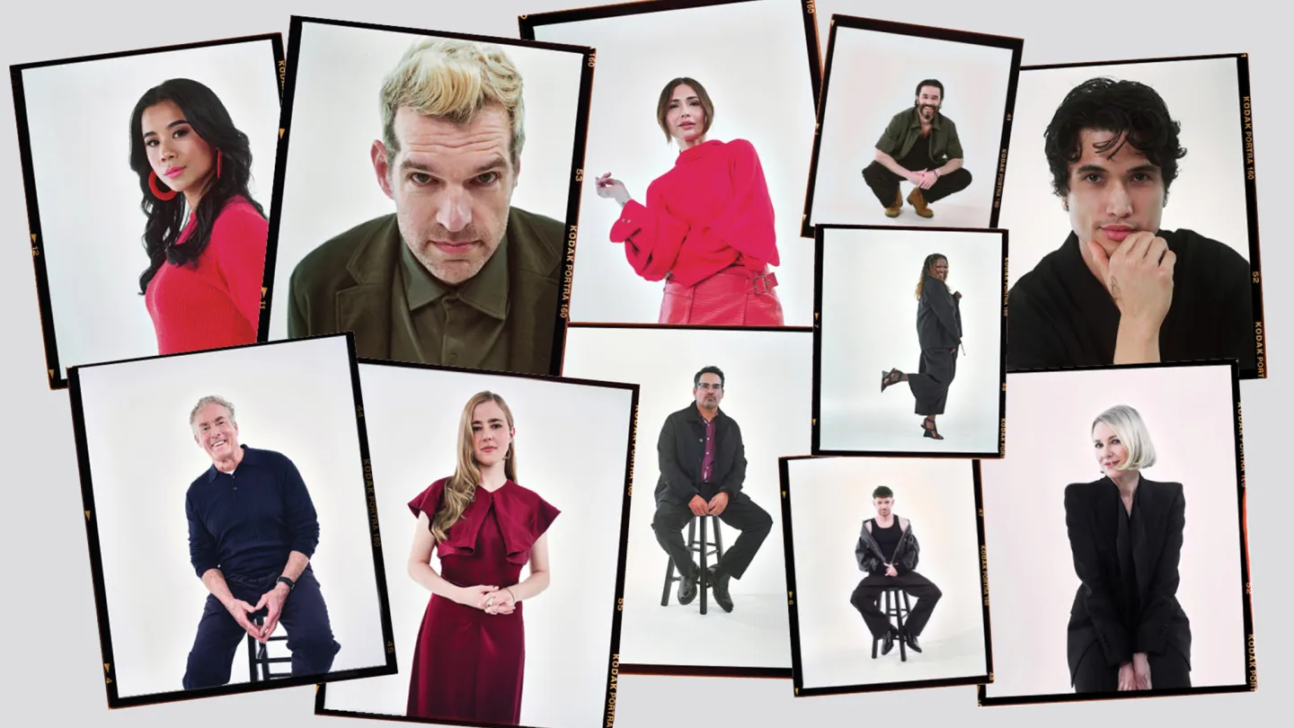Best Supporting: Meet the 22 Actors Behind Emmy Season’s Most Talked-About Shows