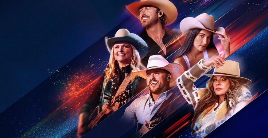 ACM Awards 2026 Livestream: Where to Watch the Academy of Country Music Awards Online