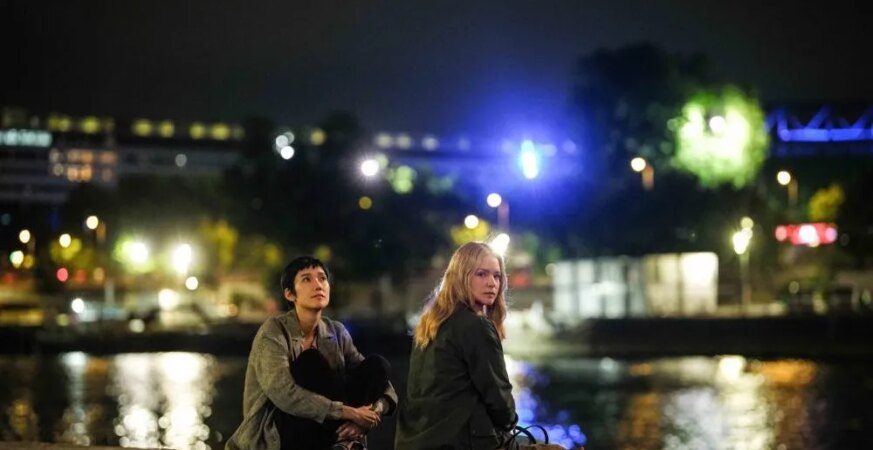 ‘All of a Sudden’ Review: Virginie Efira and Tao Okamoto Forge a Life-Changing Friendship in Ryusuke Hamaguchi’s Life-Giving Drama