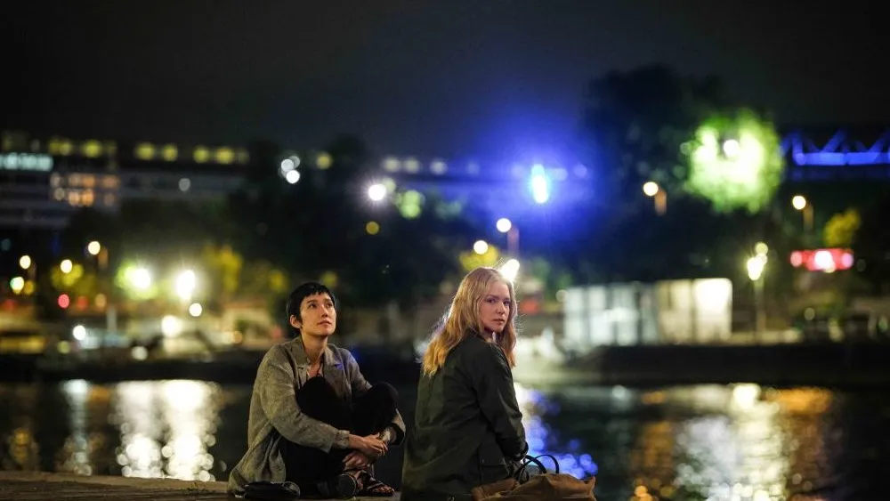 ‘All of a Sudden’ Review: Virginie Efira and Tao Okamoto Forge a Life-Changing Friendship in Ryusuke Hamaguchi’s Life-Giving Drama