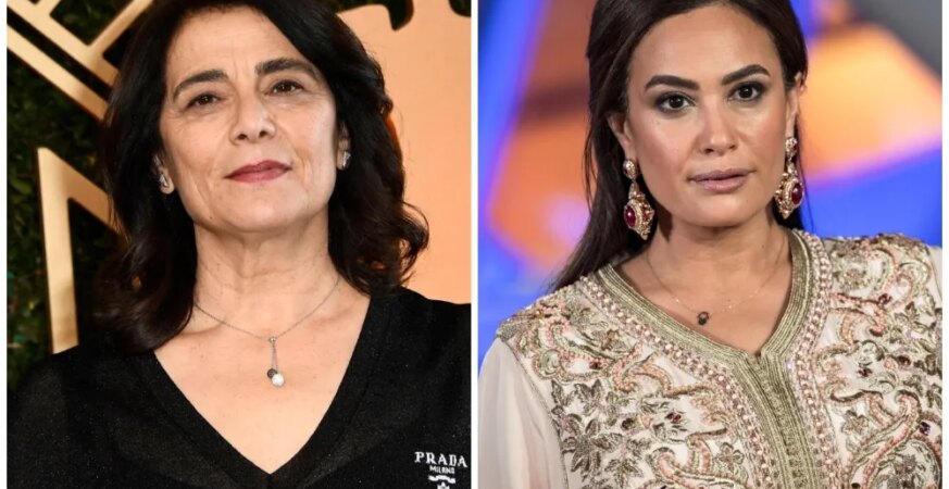 Hiam Abbas, Hend Sabry Set for Lebanese Social Comedy ‘Your Turn, 203’ Set in Battered Beirut Where Shooting Will Start if Ceasefire Holds (EXCLUSIVE)