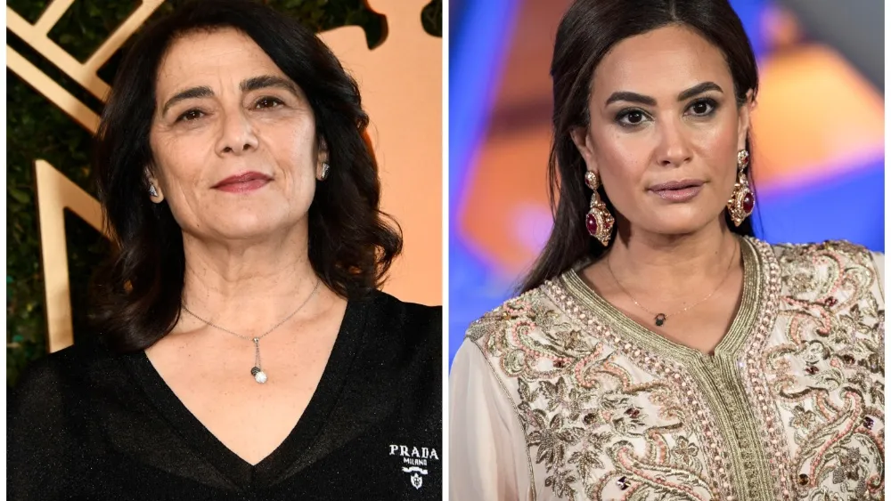 Hiam Abbas, Hend Sabry Set for Lebanese Social Comedy ‘Your Turn, 203’ Set in Battered Beirut Where Shooting Will Start if Ceasefire Holds (EXCLUSIVE)