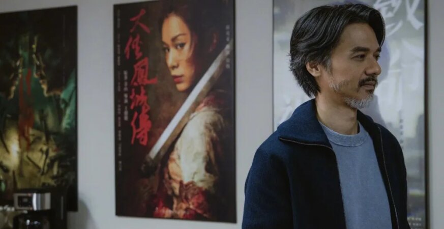 Derek Yee, Keane T.K. Wong’s ‘Afterpiece’ to Open Shanghai Film Festival