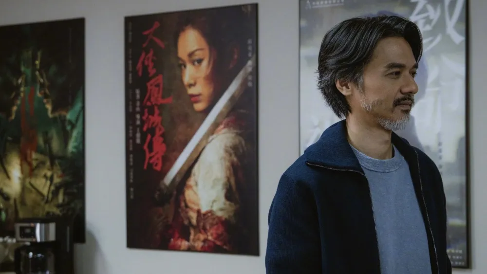 Derek Yee, Keane T.K. Wong’s ‘Afterpiece’ to Open Shanghai Film Festival