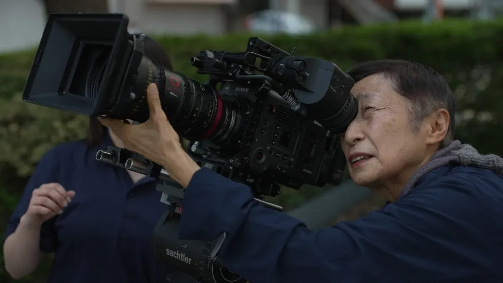 Japanese Cinematographer Ashizawa Akiko on Sneaking Angles Past Directors, Blowing Past ISO Limits and Why Bell Peppers Make the Best Color Charts