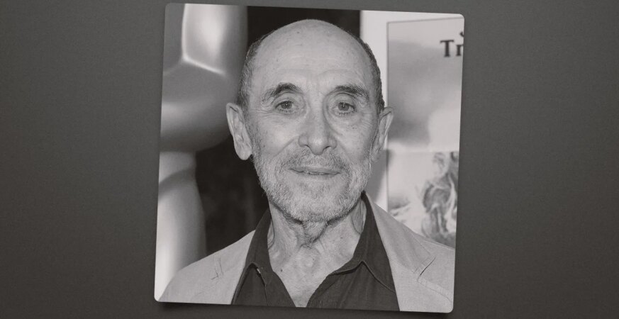 Albert Wolsky