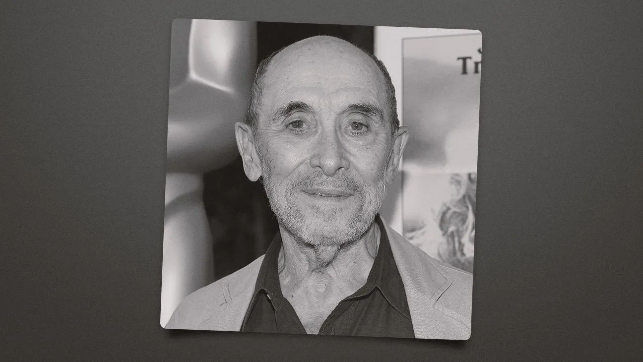 Albert Wolsky