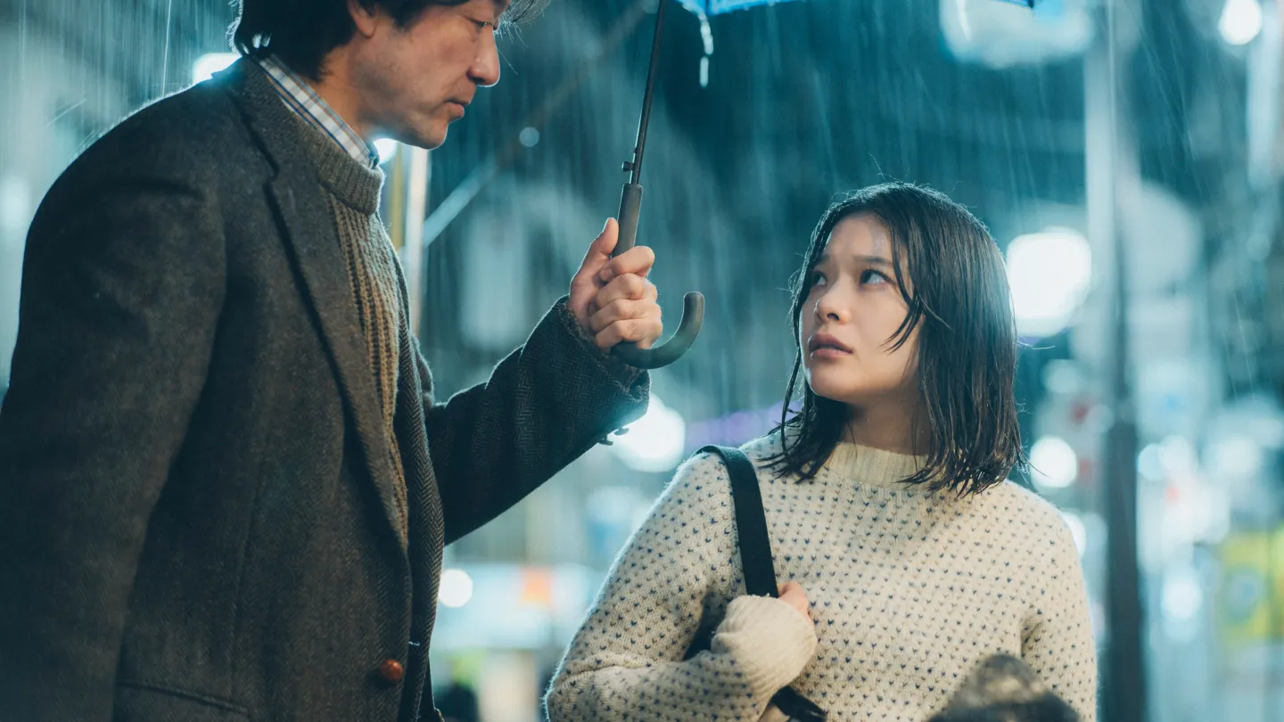 ‘Shogun’ Star Tadanobu Asano Returns to Cannes in Yukiko Sode’s Arresting Romance ‘All the Lovers in the Night’