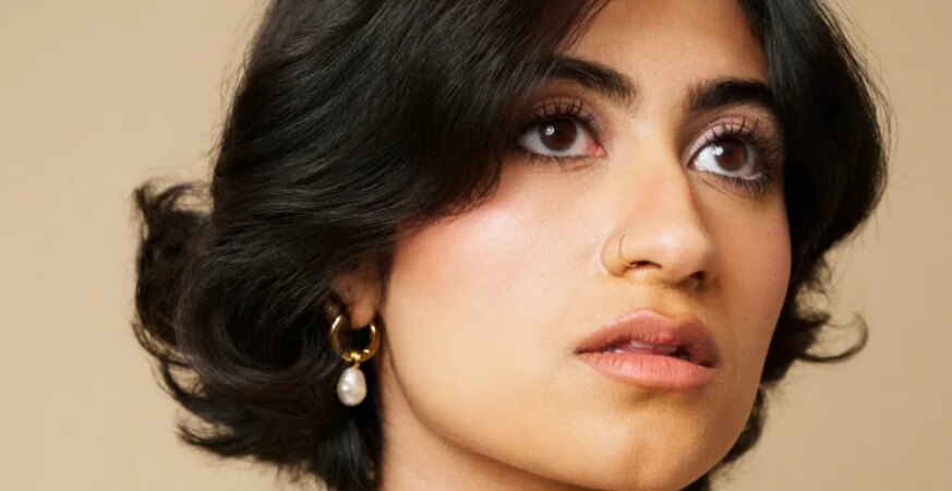 ‘Adults’ Breakout Amita Rao to Star in Horror-Comedy ‘See Bot Run’ (EXCLUSIVE)
