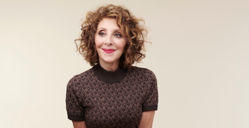 How Andrea Martin’s Hollywood Ambitions Came Full Circle at THR’s Women in Entertainment Canada Gala