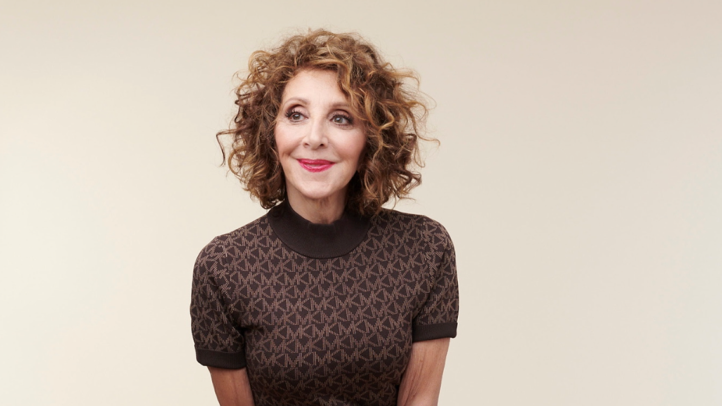 How Andrea Martin’s Hollywood Ambitions Came Full Circle at THR’s Women in Entertainment Canada Gala