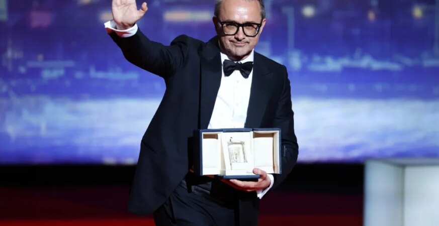 Cannes Grand Prix Winner Andrey Zvyagintsev Uses Acceptance Speech to Address Putin: ‘Put an End to This Carnage’