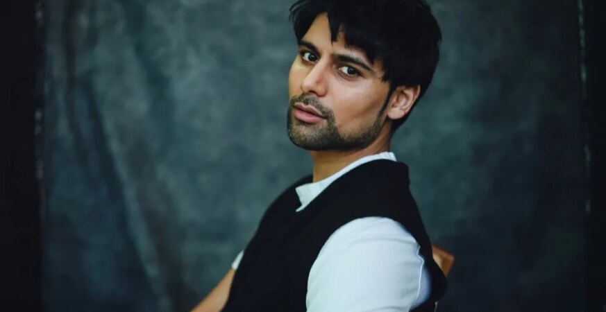 ‘Slow Horses’ Star Antonio Aakeel Makes Directorial Debut With Short Film ‘Lessons in Pretending’ (EXCLUSIVE)