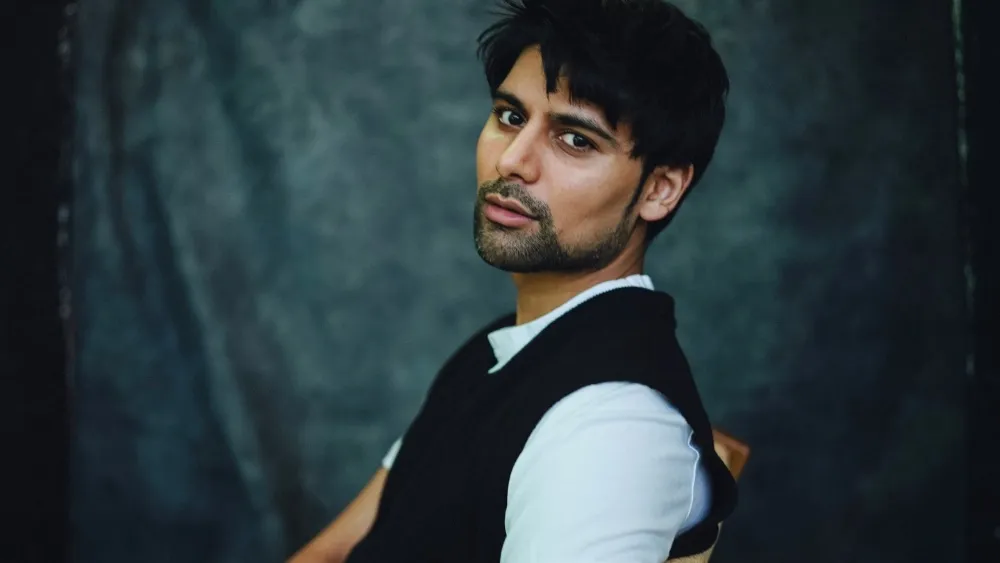 ‘Slow Horses’ Star Antonio Aakeel Makes Directorial Debut With Short Film ‘Lessons in Pretending’ (EXCLUSIVE)