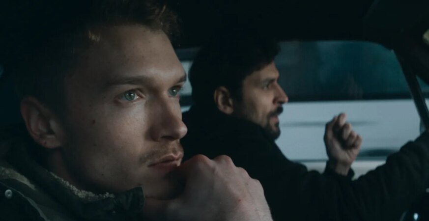 Connor Storrie in ‘April X,’ Films by Gorillaz, Kit Harington and EP Jane Fonda Set for Raindance
