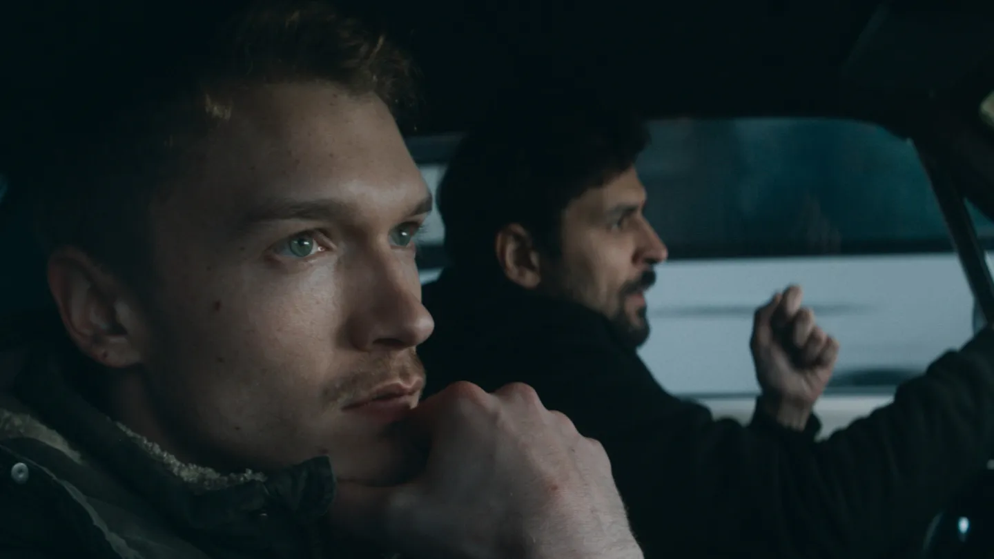 Connor Storrie in ‘April X,’ Films by Gorillaz, Kit Harington and EP Jane Fonda Set for Raindance