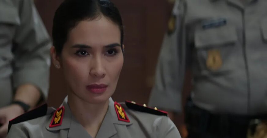 ‘Drishyam’ Indonesian Remake Stars Real-Life Couple Vino G. Bastian, Marsha Timothy as Rivals (EXCLUSIVE)