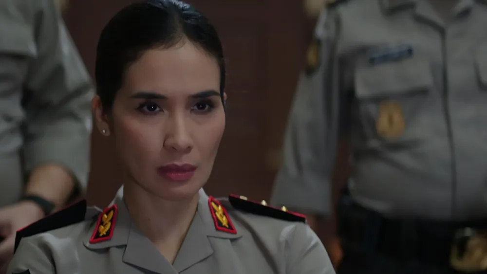 ‘Drishyam’ Indonesian Remake Stars Real-Life Couple Vino G. Bastian, Marsha Timothy as Rivals (EXCLUSIVE)
