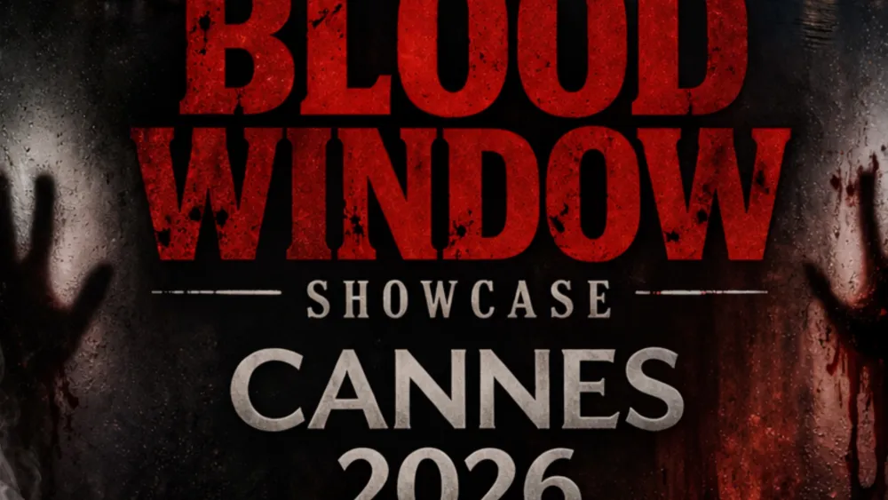 From the Psychological to the Ancestral, Blood Window Showcase Is Set to Scare Audiences at Cannes’ 2026 Marché du Film (EXCLUSIVE)
