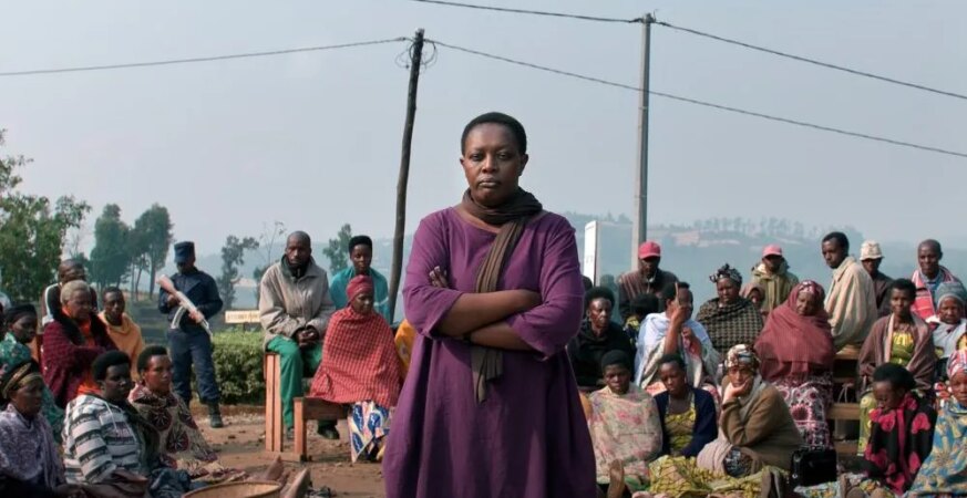 ‘Ben’Imana’ Review: An Impassioned Exploration of the Unruly Legacy of the Rwandan Genocide