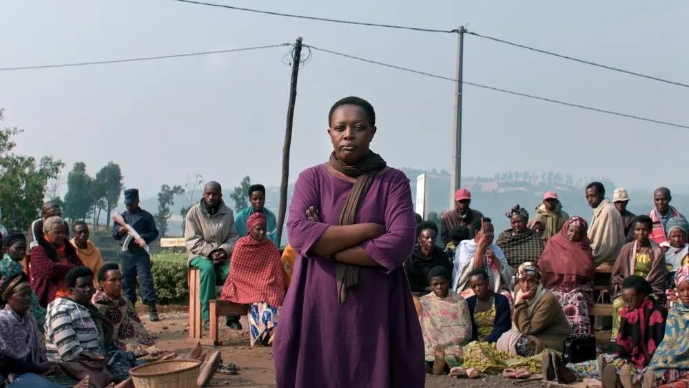 ‘Ben’Imana’ Review: An Impassioned Exploration of the Unruly Legacy of the Rwandan Genocide