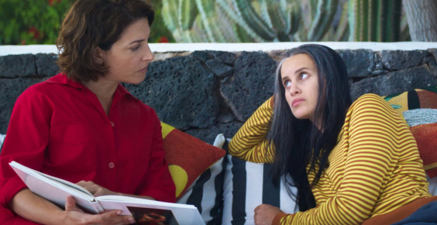 ‘Bitter Christmas’ Review: Pedro Almodóvar’s Playful New Film Nests Stories Within Stories, and Alter Egos Within Alter Egos