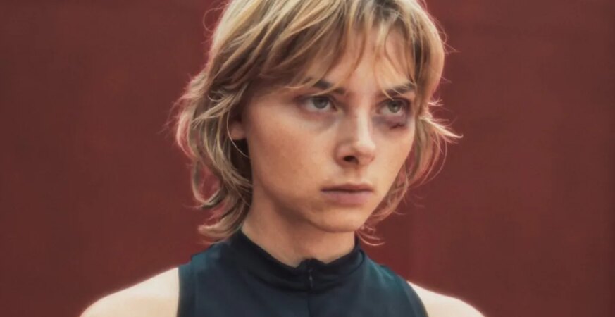 ‘Bloody Tennis’ Director on What His Horror Film Says About Society: ‘Ruthlessness Is Rewarded, Not Compassion’ (EXCLUSIVE)