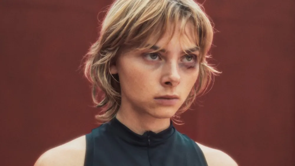‘Bloody Tennis’ Director on What His Horror Film Says About Society: ‘Ruthlessness Is Rewarded, Not Compassion’ (EXCLUSIVE)