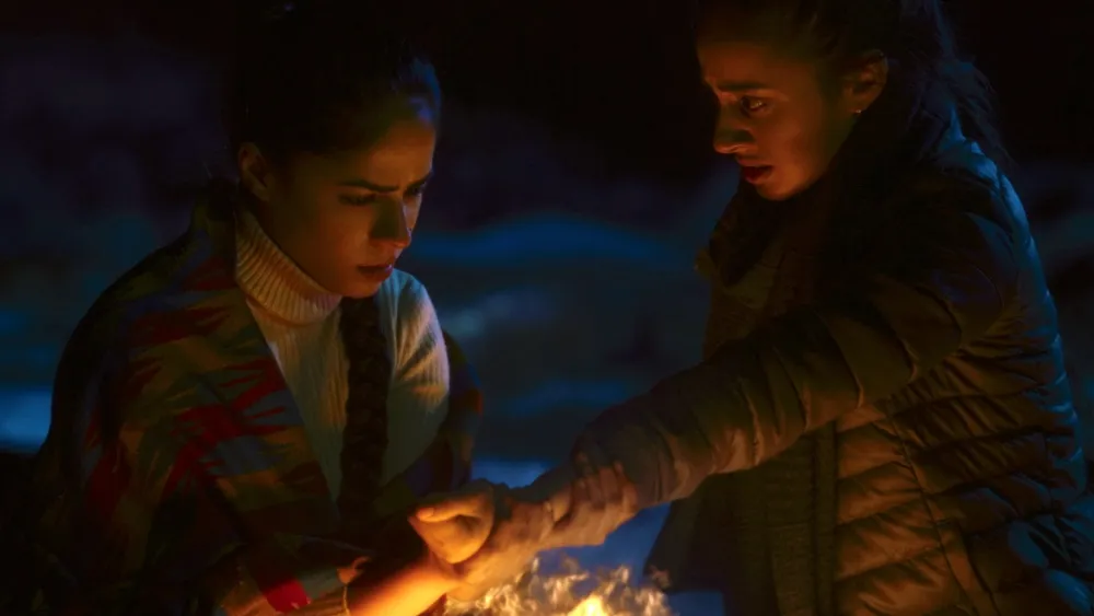 Indian Folk Horror ‘Bokshi’ Lands Spain Deal With Wild Duck (EXCLUSIVE)
