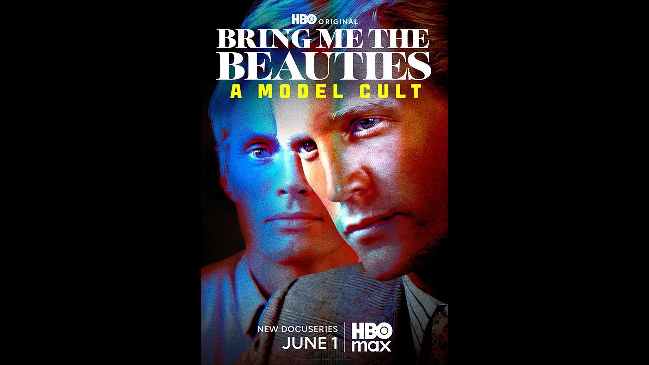 Bring Me The Beauties A Model Cult Poster
