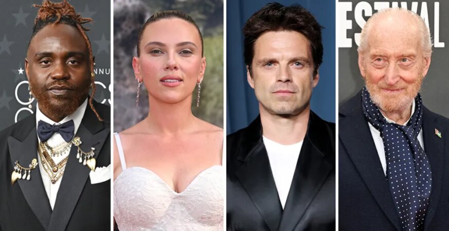 ‘The Batman: Part 2′: Matt Reeves Confirms Bryan Tyree Henry, Scarlett Johansson, Sebastian Stan, Charles Dance and More Cast Additions