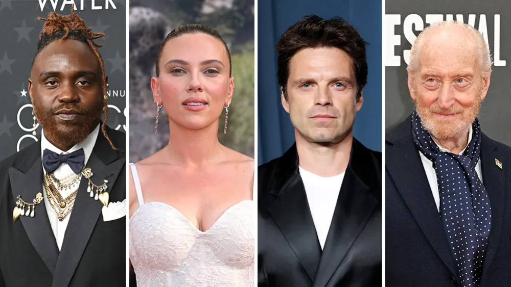 ‘The Batman: Part 2′: Matt Reeves Confirms Bryan Tyree Henry, Scarlett Johansson, Sebastian Stan, Charles Dance and More Cast Additions