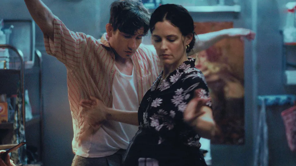 ‘Butterfly Jam’ Review: Barry Keoghan and Riley Keough Are Circassian Siblings in Kantemir Balagov’s Vibrant but Unruly Community Portrait