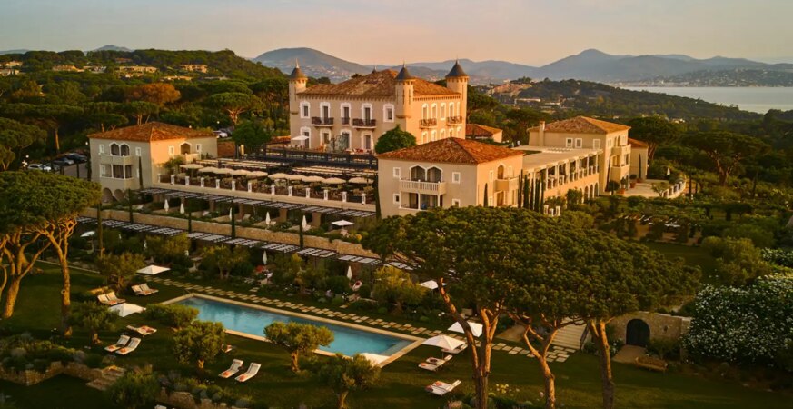 Beyond the Croisette by Land, Air and See: The Ultimate Côte d’Azur Playground