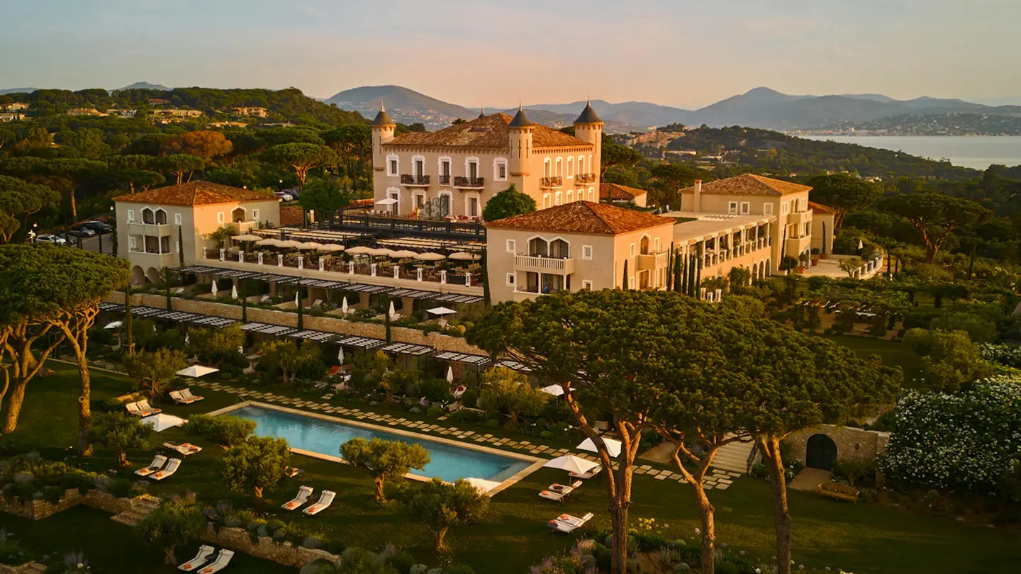 Beyond the Croisette by Land, Air and See: The Ultimate Côte d’Azur Playground