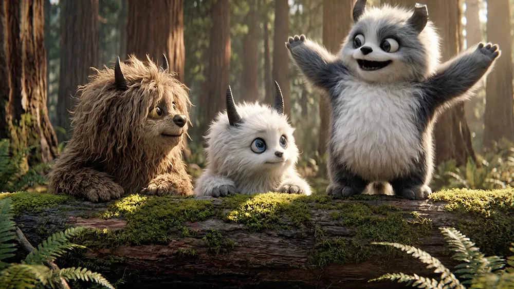 ‘Critterz’ First Look: New Tech Behind AI Animated Feature Unveiled as Vertigo and Federation Form New AI Production Company (EXCLUSIVE)