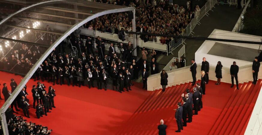 Cannes Film Festival Reveals 2026 Award Winners (Updating Live)
