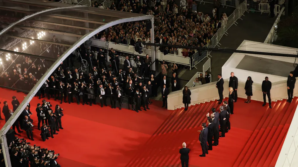 Cannes Film Festival Reveals 2026 Award Winners (Updating Live)